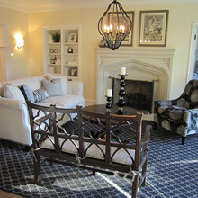 Living Room Ideas