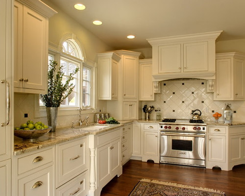 Omega Dynasty Cabinets | Houzz