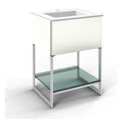 Vanities - Bathroom Vanities And Sink Consoles
