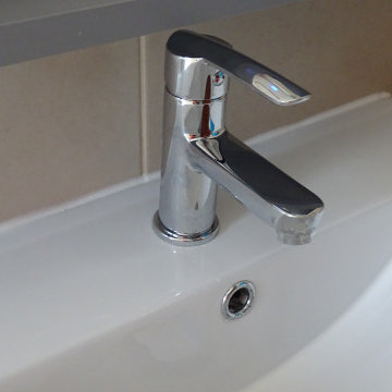 Bathrooms & Shower rooms
