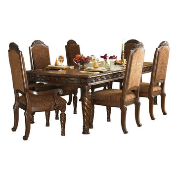 North Shore Dining Room D553