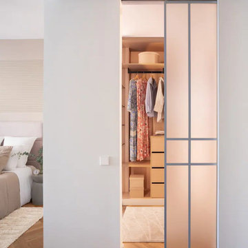 Amalfi Drive Residence - Closet