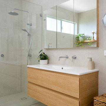 Adamstown Heights Renovation & Extension