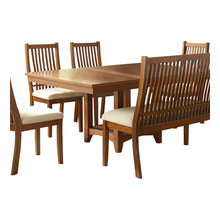 Dining Room Ideas