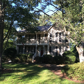 Trombetti/ColorPlus Siding, Paint, Gutters/ Marietta