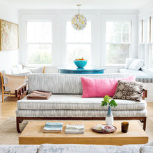 Living Room Ideas