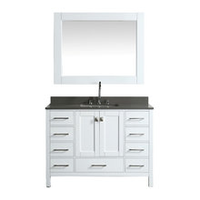 Vanity