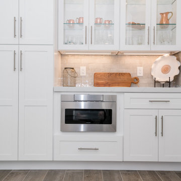 San Jose Kitchen remodel