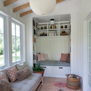ScandiModern Farmhouse