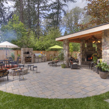 Patio Ideas