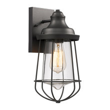 exterior lighting