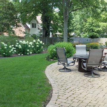 Warnick Residence