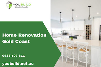 Premier Home Renovation in Gold Coast