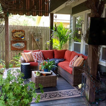 Through the Grapevine