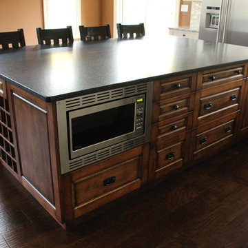 Sydenham Cozy Country Kitchen