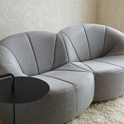 PETIT CANAP&Eacute; PUMPKIN - Pierre Paulin - Sofas