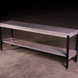 Consoles, Cabinets & Shelving - Shelving