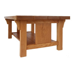 Kuni Craftsman - Coffee Tables
