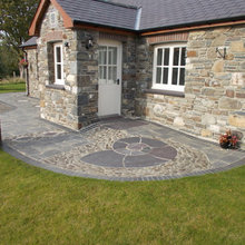 Ammonite Cottage
