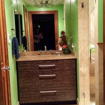 Bathrooms