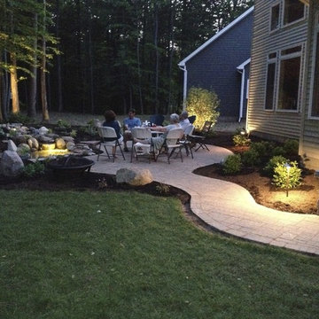 Patios Monroe County, Rochester NY, Backyard Patio Designs, Pavers, Bricks, NY