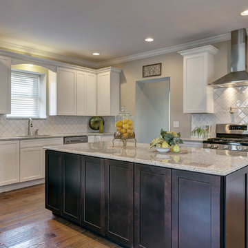 Craftsman Bungalow Beauty