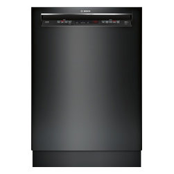 24" Recessed Handle Dishwasher - 300 Series - Dishwashers