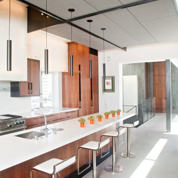 Pacific Heights Remodel