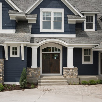 Lake Country Luxury