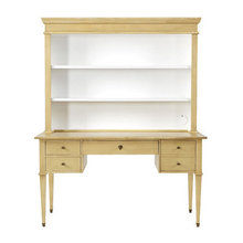 desk hutch kitchen