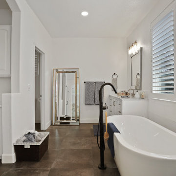 bathCRATE Spyglass Drive