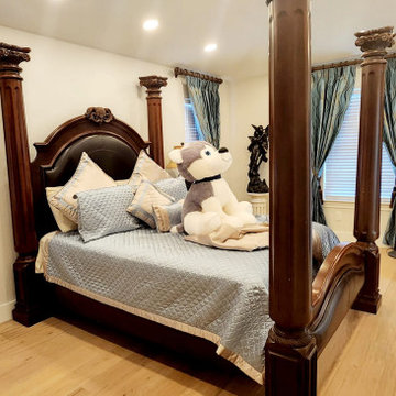 Full Home Remodel
