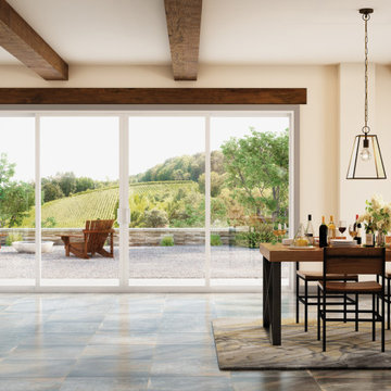 Milgard Trinsic Windows and Doors