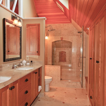 Master bath