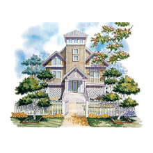 Houses