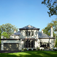 Entry way