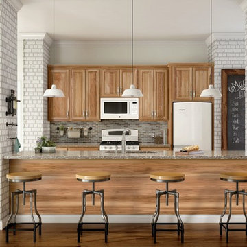 Merillat Cabinets