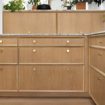 Rockbrooke Remodel