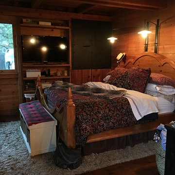 Danbury Manor Master Suite