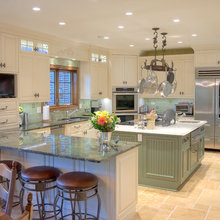 Kitchen Ideas