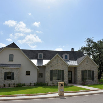 Meyer Brant Exterior Pics