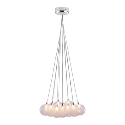 New Products - Ceiling Lighting