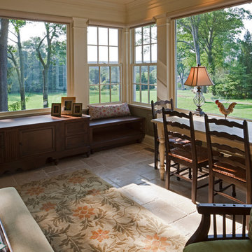 Greenspring Valley Makeover