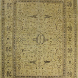 Peshawar Collection - Area Rugs
