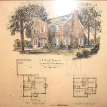 Bruce renovation
