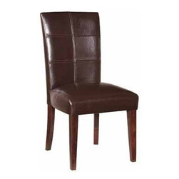 Kincaid - Dining Chairs