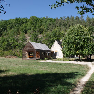 Le Monolithe de Jacquou