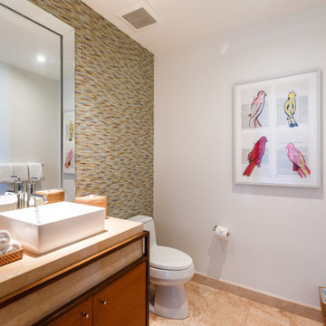 Dorado West Beach Residences Puer