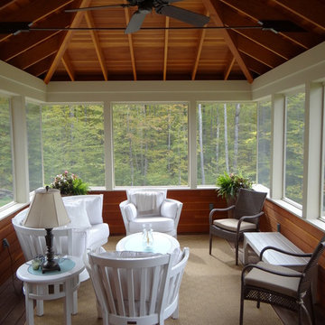 Lovell, ME Residence