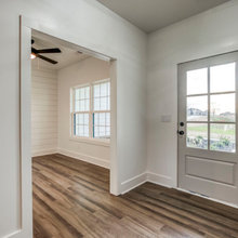 Piano Room